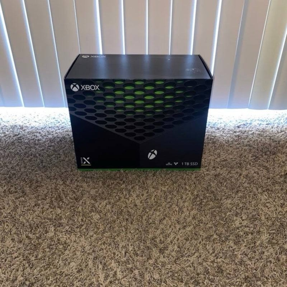 Xbox Series X